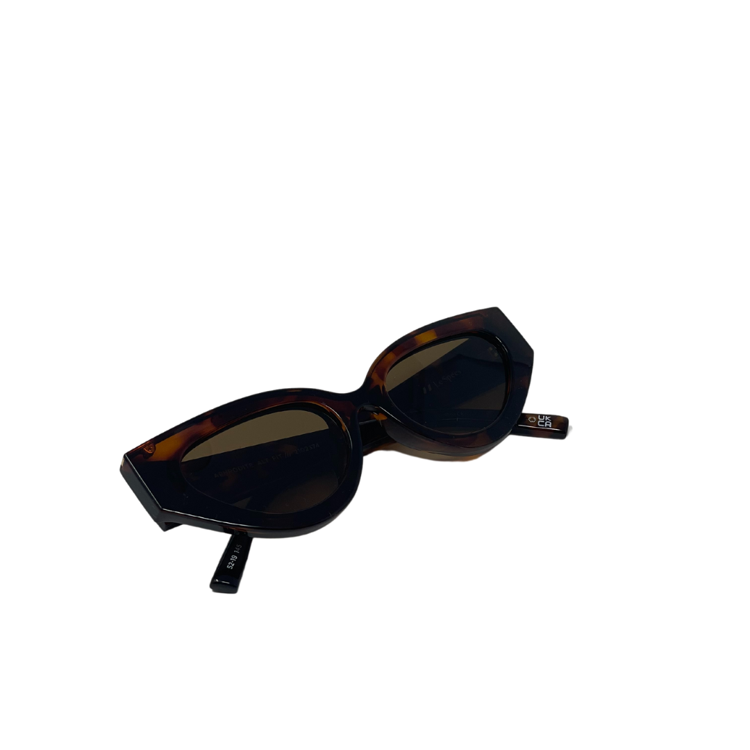 Le Specs Aphrodite Alt Fit Sunglasses