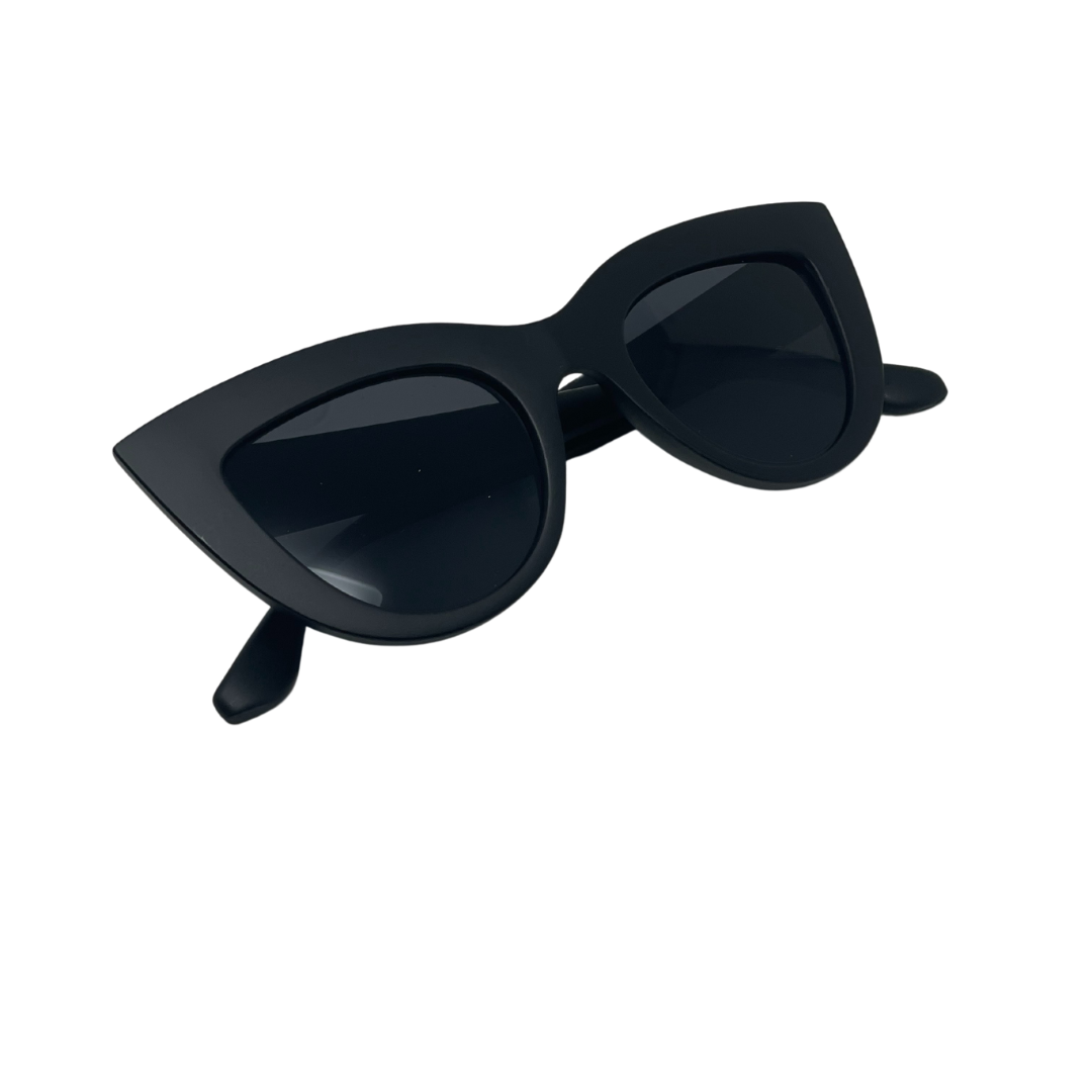 Minue Lamarr Sunglasses