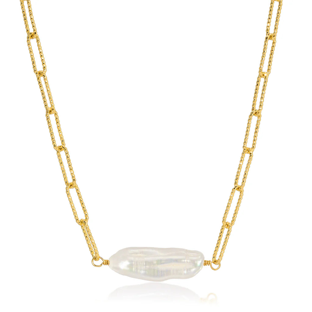 Natalie B Jewelry Lulah Necklace