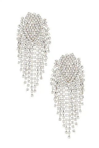 Shashi Royal Queen Earrings