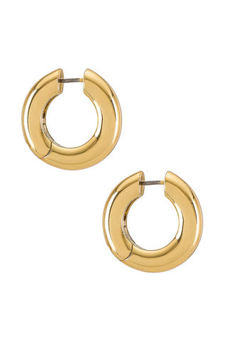 Baublebar Dalilah Huggie Hoops