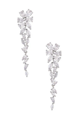 Shashi Estelle Earrings